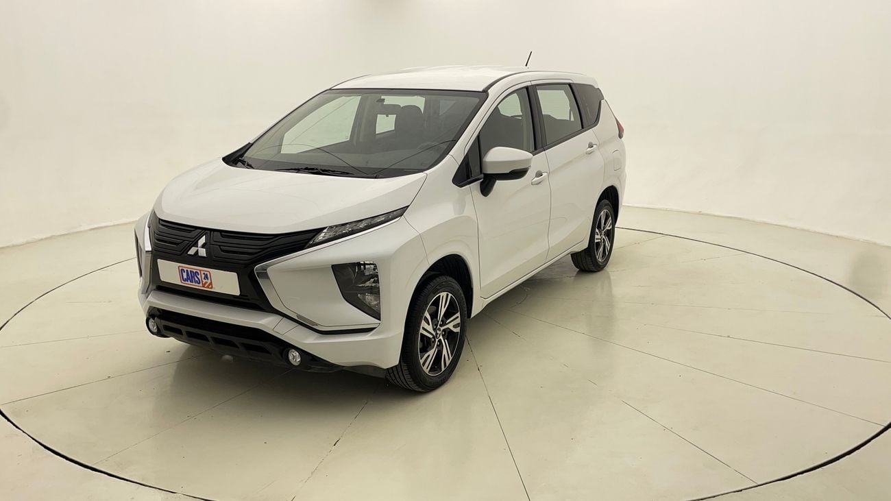 Mitsubishi Xpander GLX MIDLINE 1.5 | Zero Down Payment | Home Test Drive