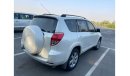 Toyota RAV4 راف فور 2007