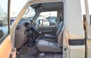 Toyota Land Cruiser Pick Up TOYOTA LAND CRUISER 79 2.8L SC MT DIESEL PICKUP 2025