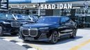 بي أم دبليو 735i