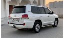 Toyota Land Cruiser Toyota land CRUISER