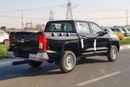ميتسوبيشي L200 2027 GL | Mid-Line 2.4L Petrol 4x4 MT | DC Pickup | Brand New | EXPORT