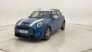 Mini Cooper S 2024 S | AED 1433/Month | 0 DP | 30 Day Return | Warranty | Service History