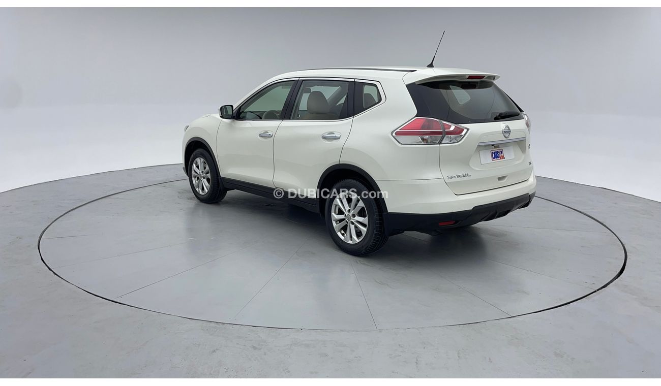 Nissan XTrail S 2.5 | Zero Down Payment | Free Home Test Drive