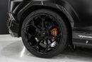 Lamborghini Urus 4.0T V8 Performante Rear Seat Entertainment, Carbon Fiber Pack, Lamborghini Warr + Serv!!