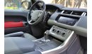 Land Rover Range Rover Sport Autobiography 2017