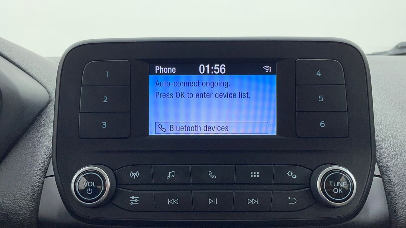 Ford EcoSport AMBIENTE 1.5 | Zero Down Payment | Free Home Test Drive