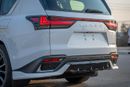 لكزس LX 700h LEXUS LX700H F-SPORT 2025