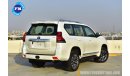 Toyota Prado Vx V6 4.0l Petrol 7 Seat Automatic Transmission