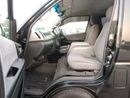 Toyota Hiace TOYOTA HIACE VAN RIGHT HAND DRIVE (PM1616)