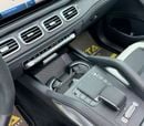 Mercedes Benz GLE 63 AMG S 2026 Mercedes Benz GLE 63 S AMG 4MATIC, Warranty, Low Km, Fully Loaded, Excellent Condition, Euro