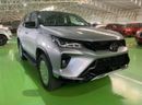Toyota Fortuner Toyota Fortuner LTD Limited Edition