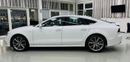 Audi A7 35 FSI quattro Exclusive 2.8L