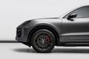 Porsche Cayenne GTS Coupe SUMMER STARTS NOW | EXCLUSIVE DEAL BY BLACKLINE, January 2027 Porsche Warranty, Low KMs, G