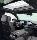 Cadillac Escalade Escalade-V 6.2L 2023 Cadillac Escalade V, 2027 Cadillac Warranty + Service Pack, Very Low Km, 7 Seat