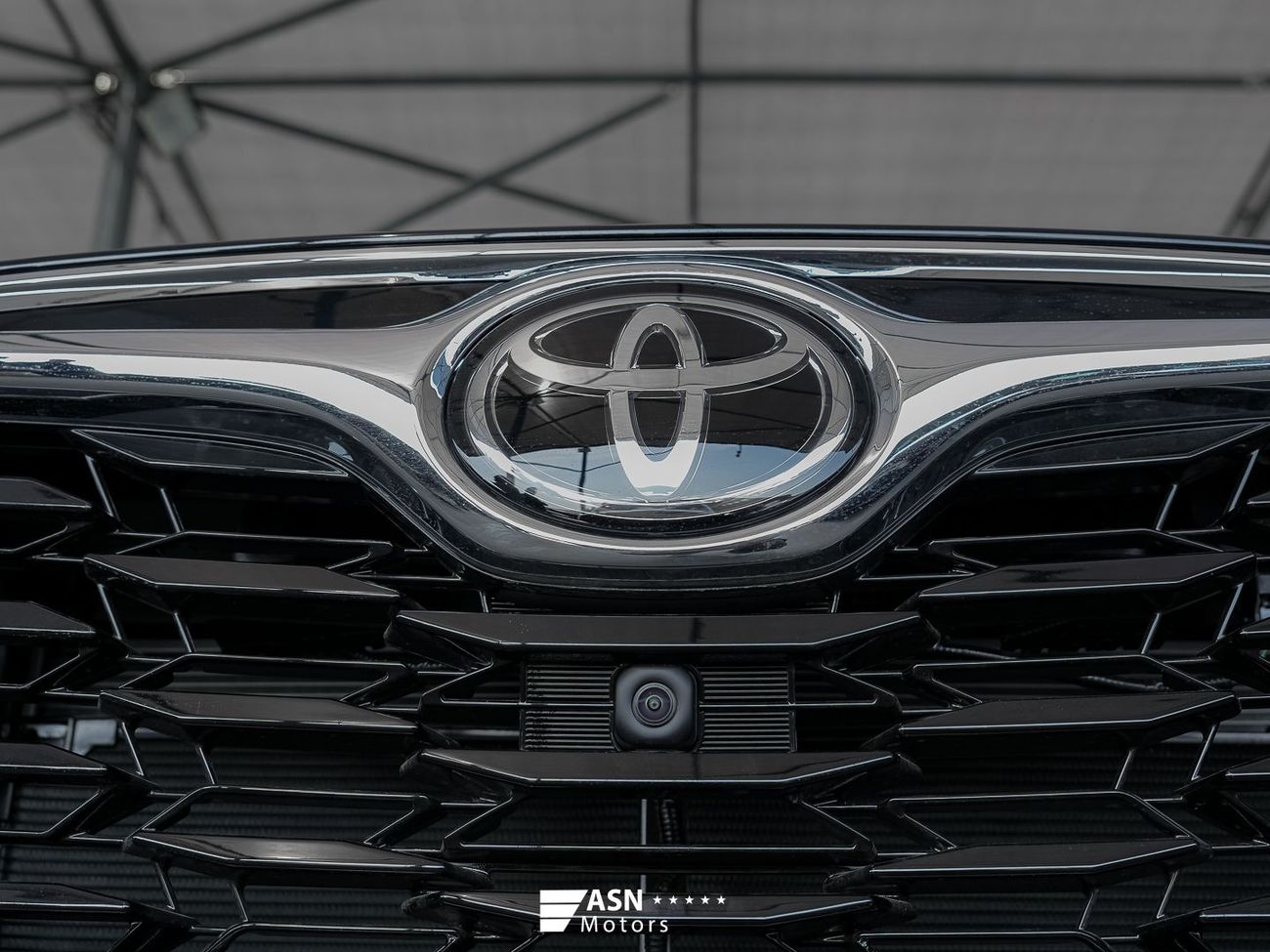 تويوتا هايلاندر 2.5L Hybrid AWD Extreme Edition 7 Seats 2025 (Export Price)