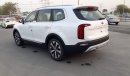 كيا تيلورايد KIA TELLURIDE {LX V6} ////2020 NEW BRAND //// SPECIAL OFFER //// BY FORMULA AUTO //// FOR EXPORT