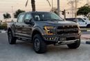 Ford F-150 RAPTOR SUPER CAB RAPTOR