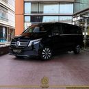 Mercedes-Benz V 250 d  Ultra Luxury