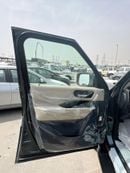 نيسان باترول SE T2 3.8L