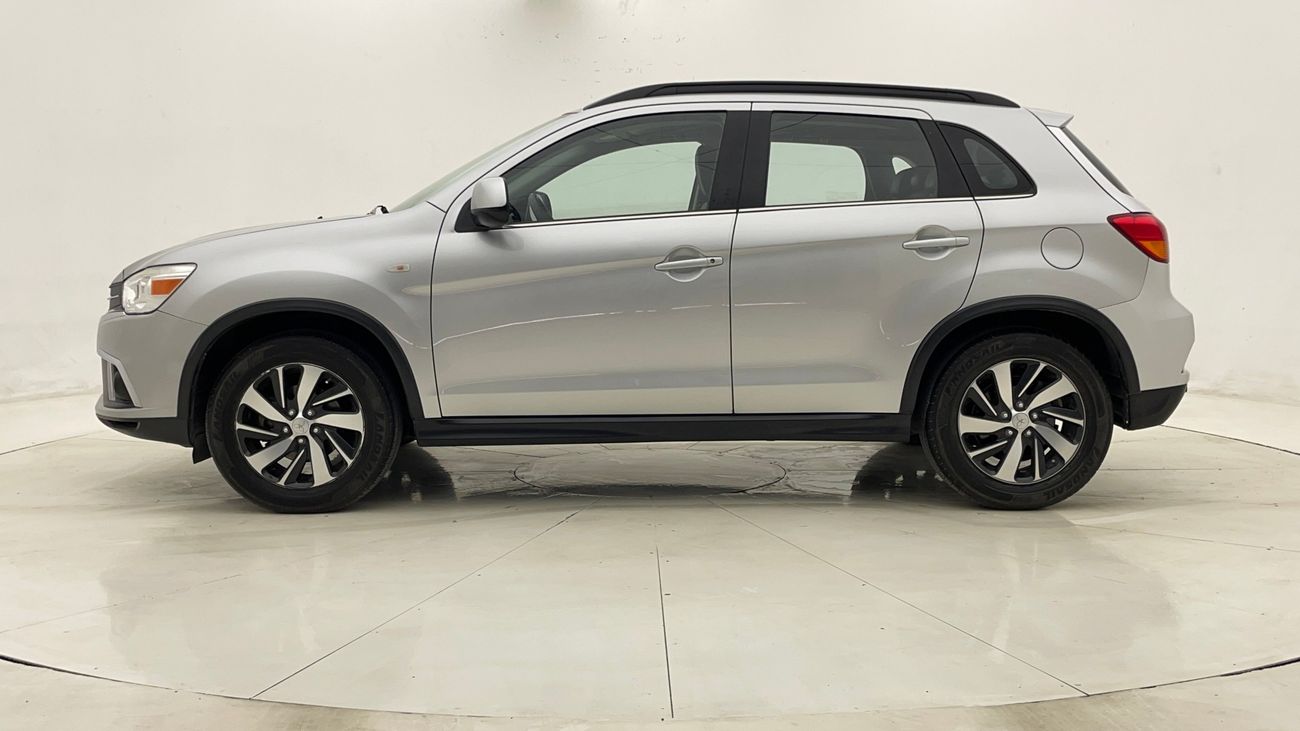 Mitsubishi ASX GLX MID 2 | Zero Down Payment | Home Test Drive