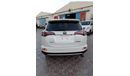 Toyota RAV4 TOYOTA RAV4 JAPANESE SPEC 2018 FULL OPTION