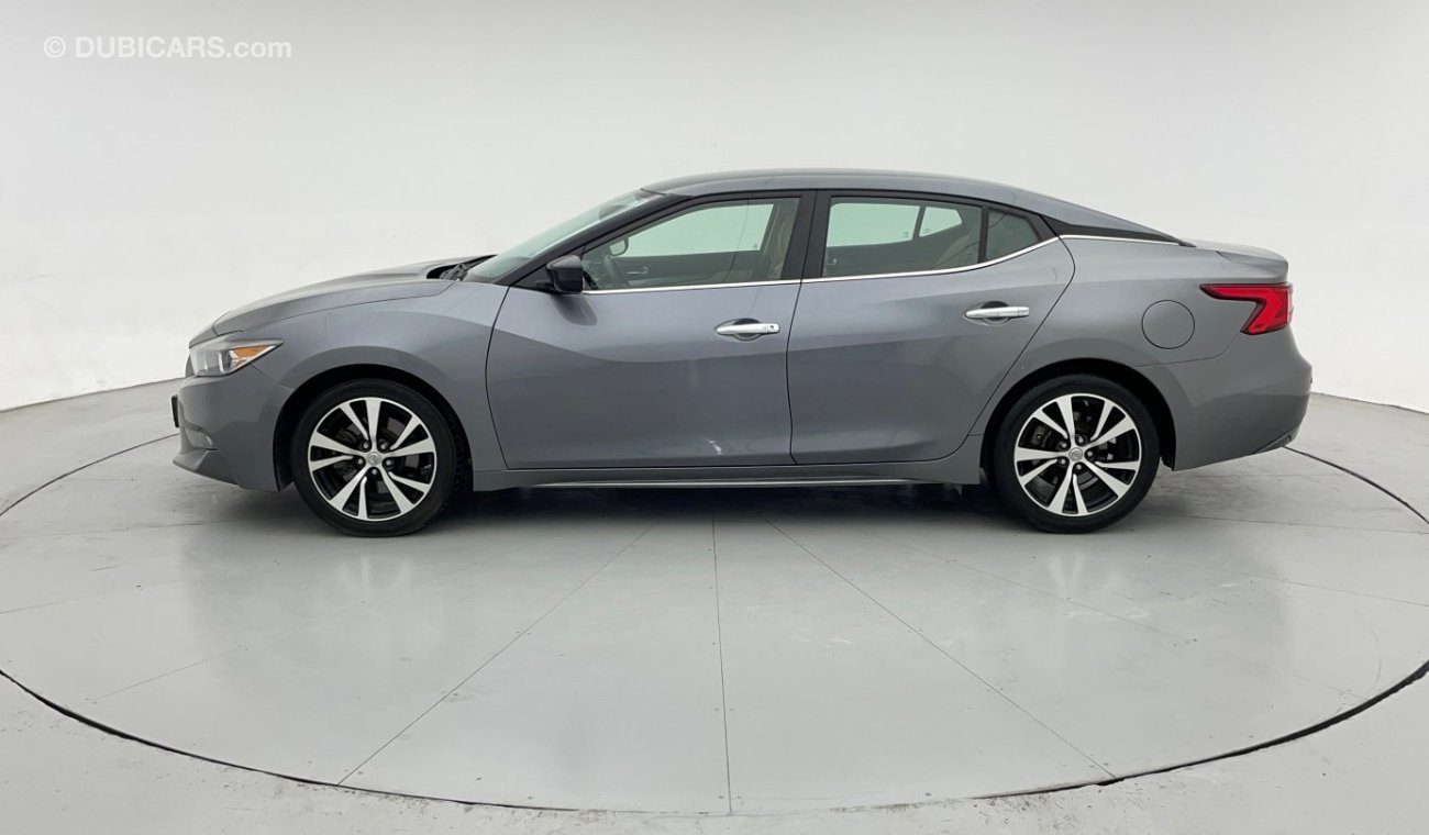 Nissan Maxima S 3.5 | Zero Down Payment | Free Home Test Drive