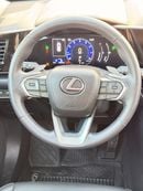 Lexus NX 250 Lexus NX 250 premium 2025