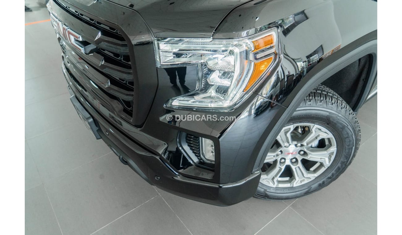 جي أم سي سييرا 2020 GMC Sierra Elevation Single Cab 5.3L V8 / 3 Year GMC Warranty