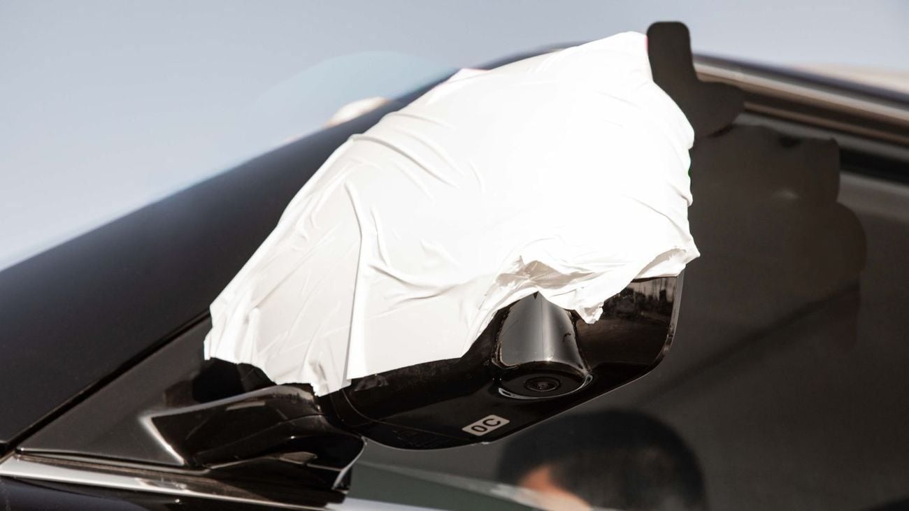 إنفينيتي QX80 Sensory ProActive 8-Seats V8 | 2024 | For Local Registration +10%