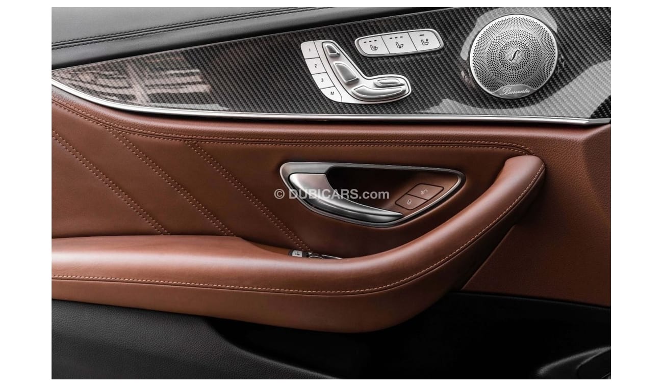 Mercedes-Benz E 63 AMG Std 63 S AMG | 4,700 P.M  | 0% Downpayment | Fantastic Condition!