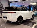 Land Rover Range Rover Sport P400 Dynamic HSE | GCC Specs | Warranty