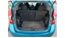 Nissan Versa 2015 Nissan Versa Note 1.6L Without Accident - Newly Serviced