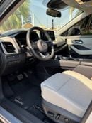 Nissan XTrail SV + OPT 4WD (7-Seater)