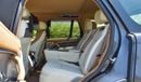 Land Rover Range Rover P530 GOLD EDITION. Local Registration +10%