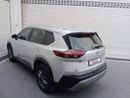 Nissan X Trail SV