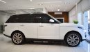 Land Rover Range Rover Vogue SE Supercharged