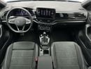 فولكس واجن T ROC STYLE with Black Style Package 1.4L | Sunroof Edition & Premium Interior | Top-Tier Tech