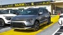 Kia Niro KIA NIRO 1.6L HYBRID - 2023