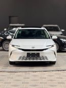Toyota Camry (*تويوتا كامري هايبرد/ لاكجري*) *موديل* : 2025 *السعر* : 105.000 درهم  *ممشي* : صفر ك/م  (*مواصفات خ