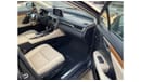 Lexus RX350 2022 Lexus RX350 4x4 - 3.5L V6 - Full Option Inside Beige With Radar/ EXPORT ONLY