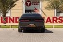 Dodge Challenger GT 3.6L Dodge Challenger GT 2021 GCC | Warranty for 1,531.00 AED monthly