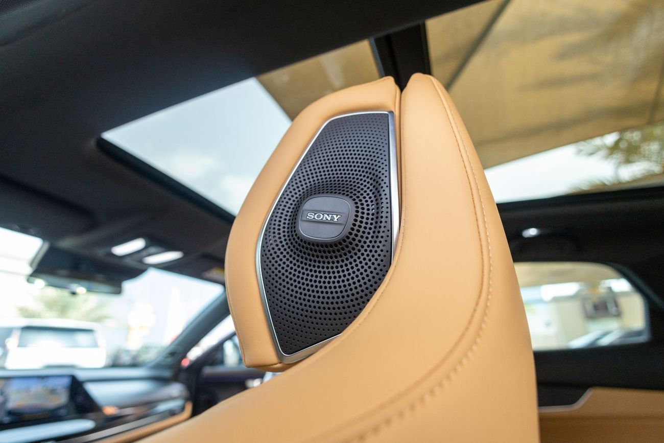 Changan Uni K Platinum