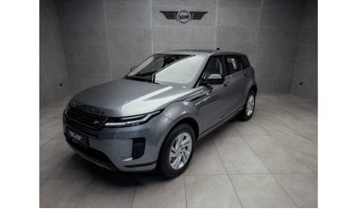 لاند روفر رانج روفر إيفوك Range Rover Evoque S-p200. 2024.GCC