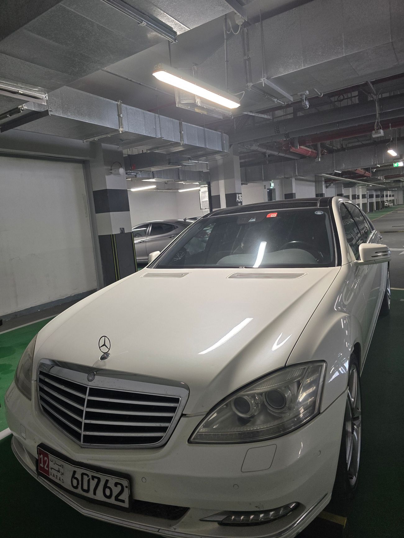 مرسيدس بنز S 350