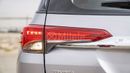 تويوتا فورتونر TOYOTA FORTUNER
