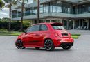 Abarth 595 Competizione 595 Competizione | 1,175 P.M | 0% Downpayment | Impeccable Condition!