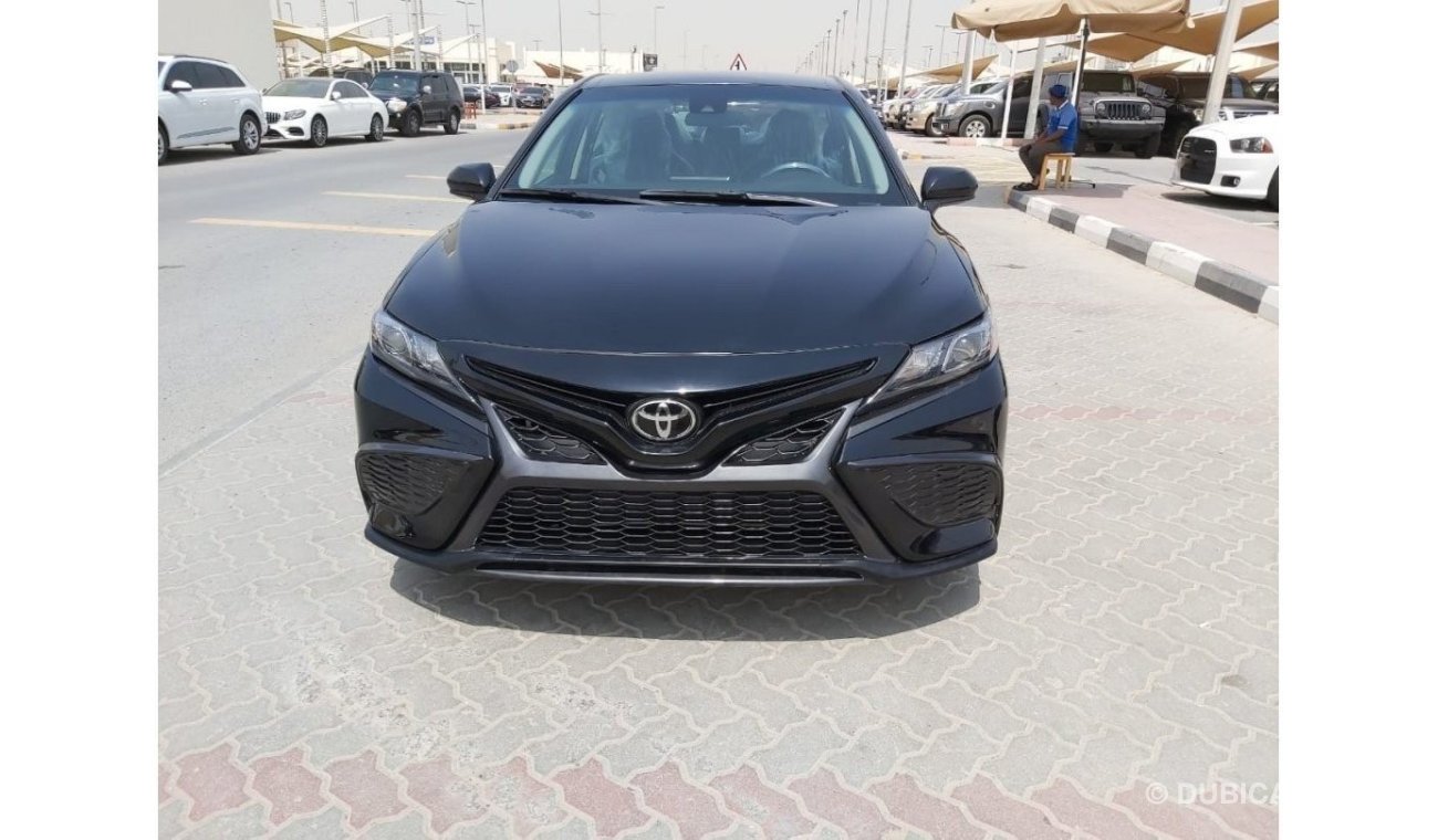 تويوتا كامري SE SE SE SE Low Mileage