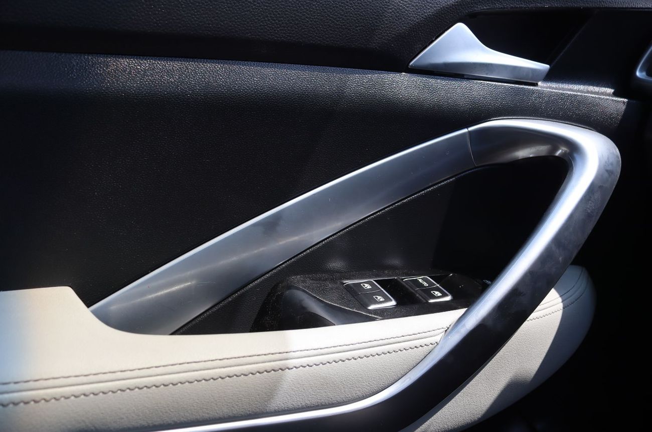 شيفروليه كابتيفا شيفورليه كابتيفا - 2022 - خليجى - فل أوبشن - 1.5 - عدد7 مقاعد - بحاله ممتازه