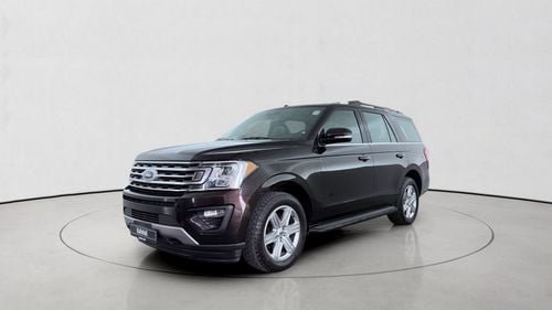 Ford Expedition XLT | Guaranteed Warranty | 0 Down Payment